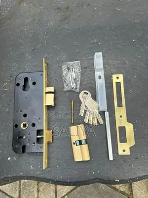 Door Lock