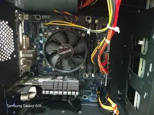 Core i3 Desktop PC