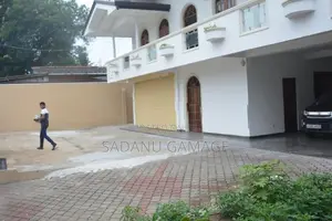 Building for Sale – Maharagama