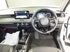 Honda Vezel Z Grade 2026