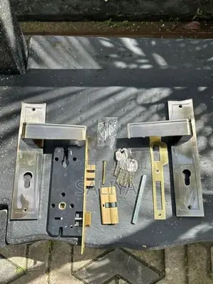 Door Lock
