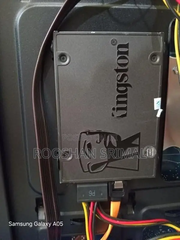 Core i3 Desktop PC