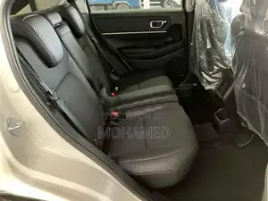 Honda Vezel Z Grade 2026