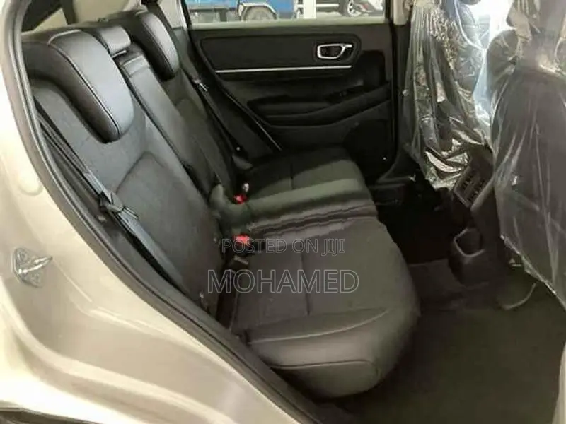 Honda Vezel Z Grade 2026