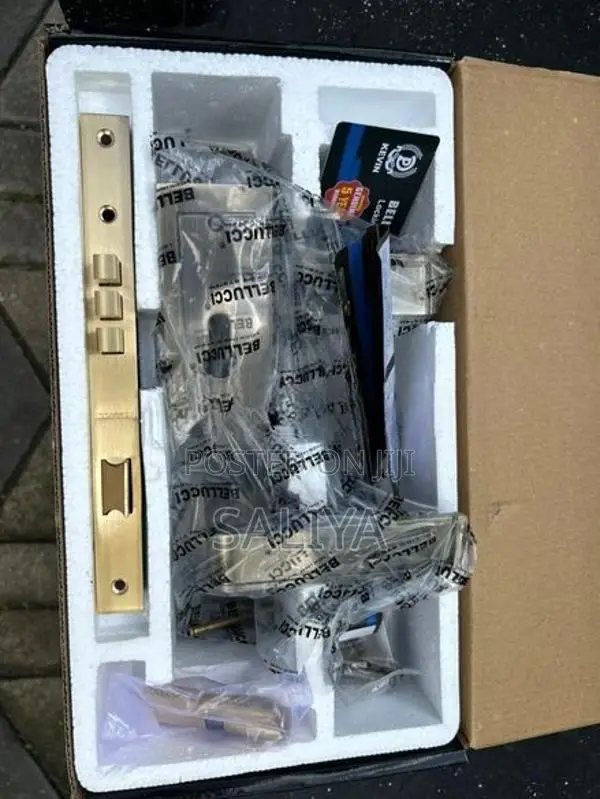 Door Lock