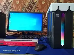 Core i3 Desktop PC