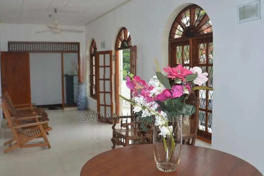 Building for Sale – Maharagama