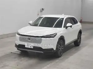 Honda Vezel Z Grade 2026