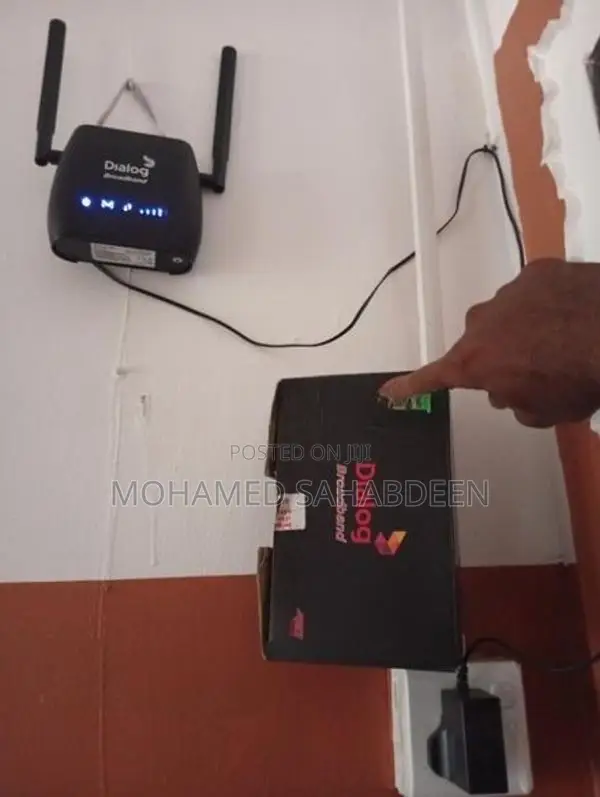 Dialog Router