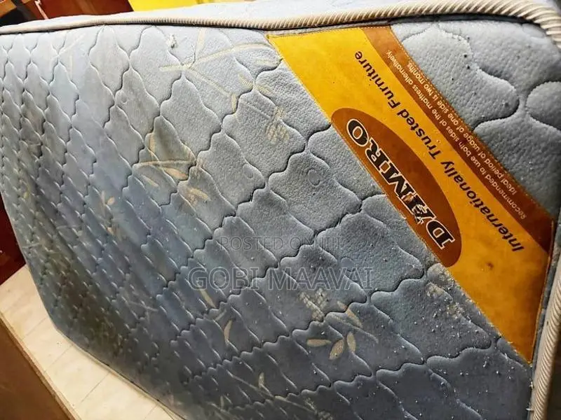 Mattress