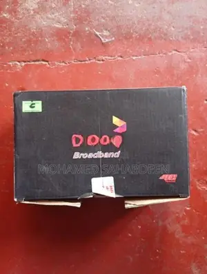 Dialog Router