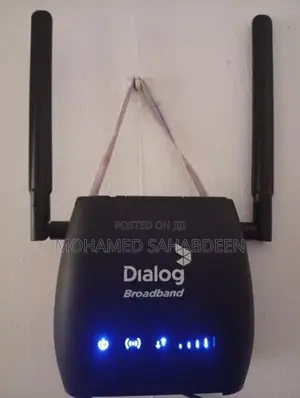 Dialog Router