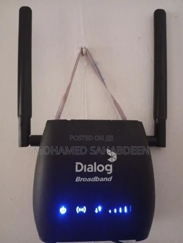 Dialog Router