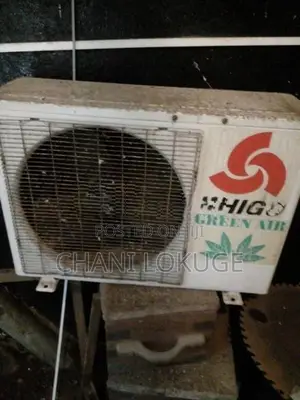Air Conditioner