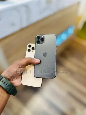 Apple iPhone 11 Pro 256GB (Used)