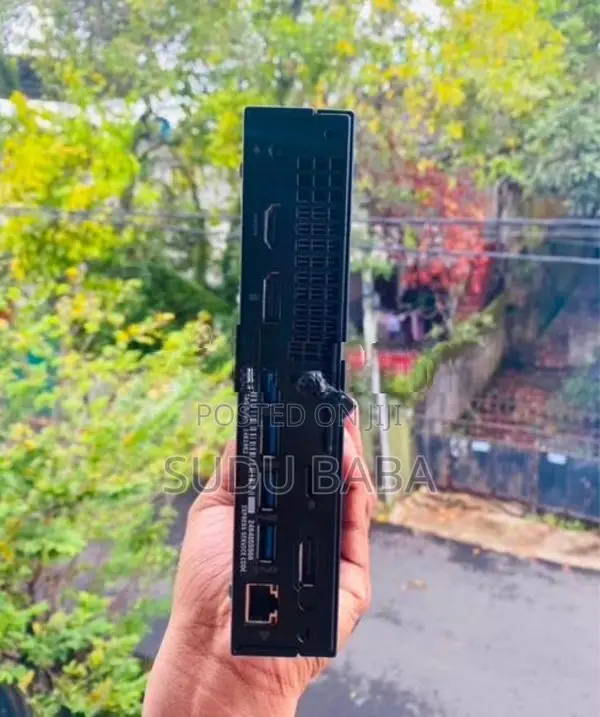 Dell Mini PC