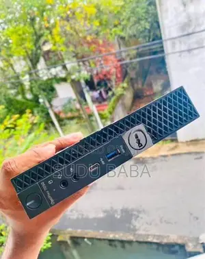 Dell Mini PC