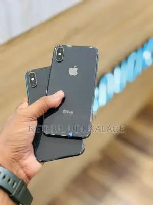 Apple iPhone XS 256GB (Used)