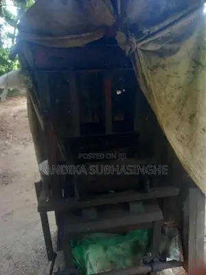 Block Gal Machine