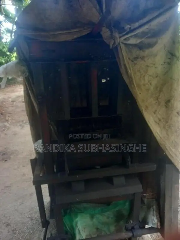Block Gal Machine