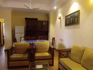 3 Bedroom Furnished Apartment for rent in colombo 6