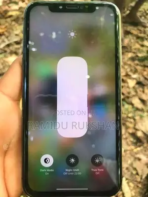 Apple iPhone 11 (Used)