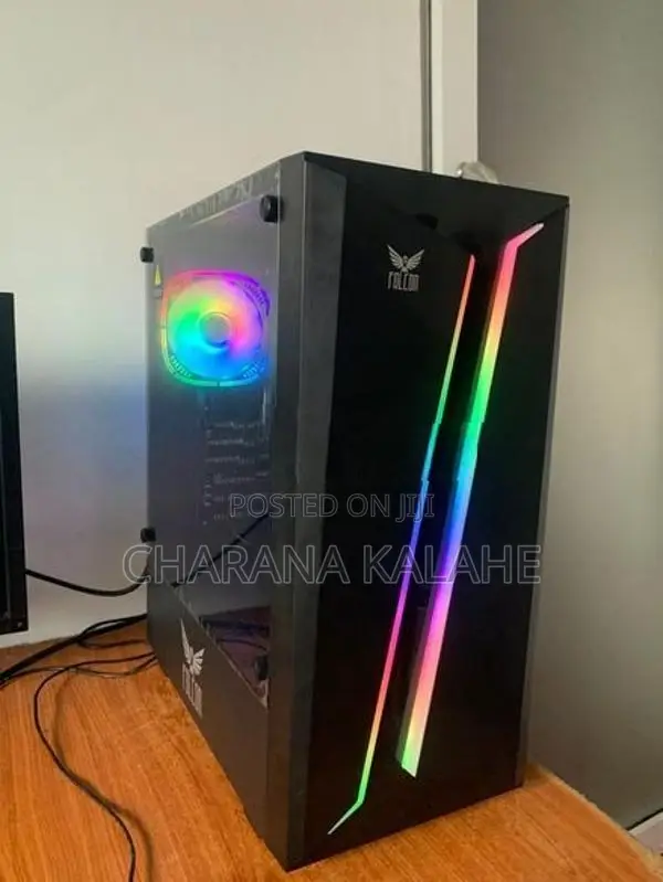 Core i5 6th Gen PC