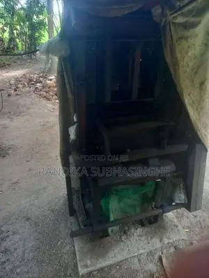 Block Gal Machine