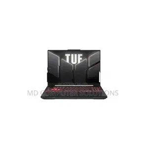 Asus TUF A16 Ryzen 7 7445HS – 16GB RAM 512GB NVME SSD RTX 4050 6GB