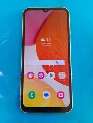 Samsung Galaxy A14 4GB, 64GB (Used)