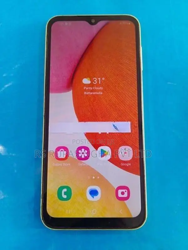 Samsung Galaxy A14 4GB, 64GB (Used)