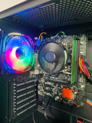 Core i5 6th Gen PC