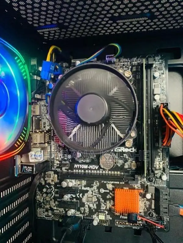 Core i5 6th Gen PC