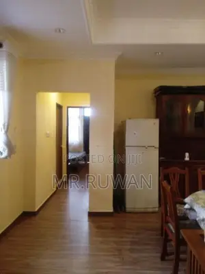 3 Bedroom Furnished Apartment for rent in colombo 6