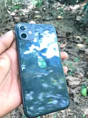 Apple iPhone 11 (Used)