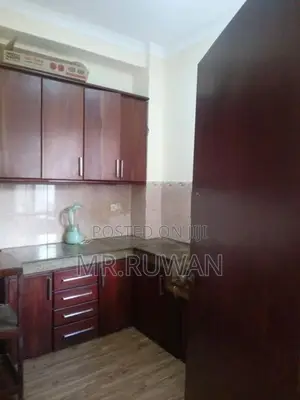 3 Bedroom Furnished Apartment for rent in colombo 6