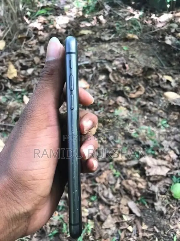 Apple iPhone 11 (Used)