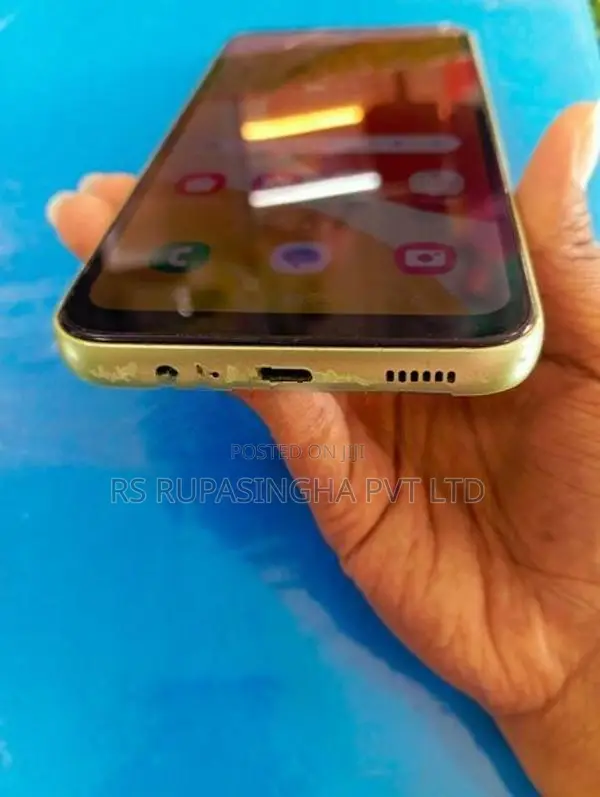 Samsung Galaxy A14 4GB, 64GB (Used)