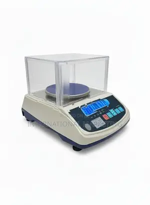 600g / 1200g High Accuracy Micro Scale