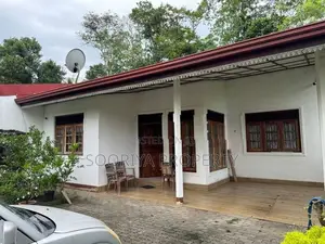 Fully Complete New House for Sale in Kottawa Mattegoda