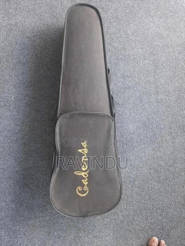 Cadensa Violin