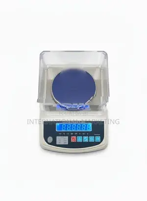 600g / 1200g High Accuracy Micro Scale