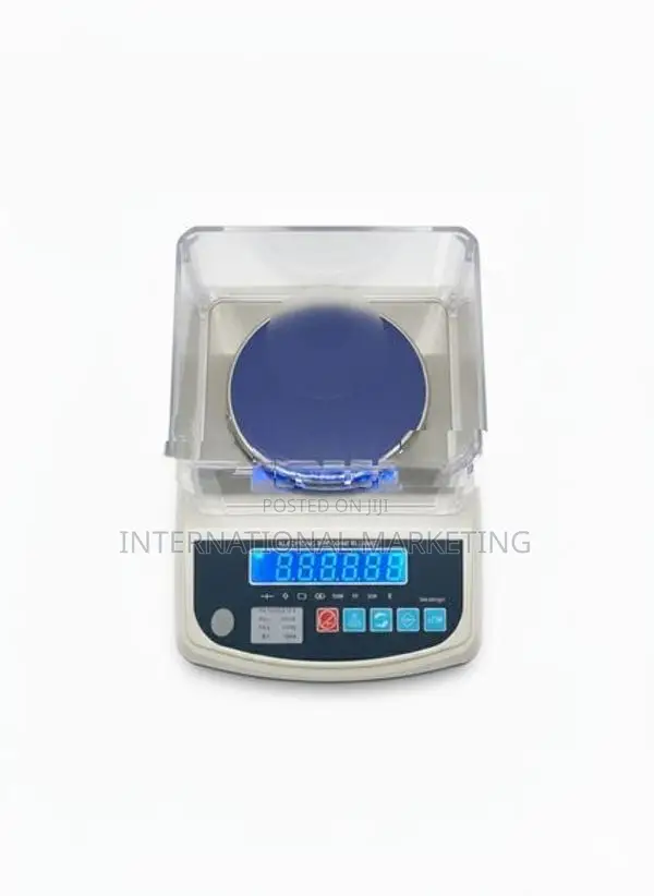 600g / 1200g High Accuracy Micro Scale
