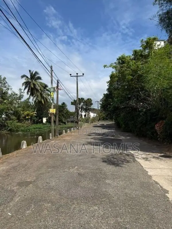 Top Land for Sale Talawathugoda