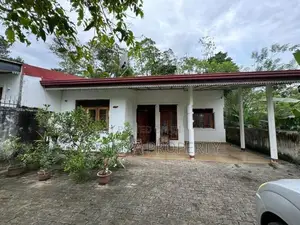 Fully Complete New House for Sale in Kottawa Mattegoda
