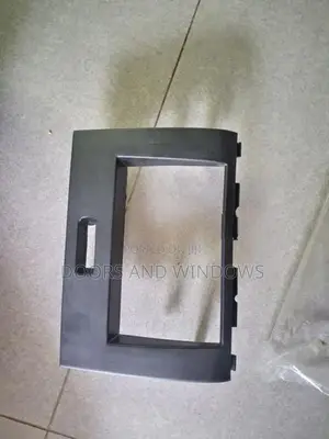 Suzuki Wagon R Android Panel 7