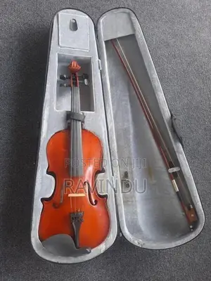 Cadensa Violin