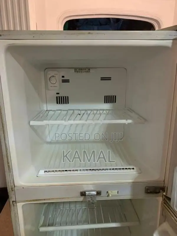 Express Cool GR-242MVF Fridge