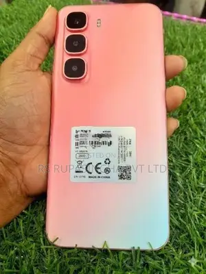 Infinix Hot 60 Pro+ (Used)