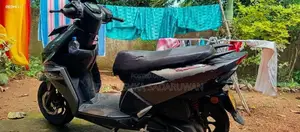 TVS Ntorq 125 2019